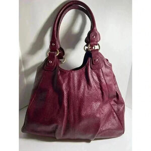 Cuore&Pelle purse